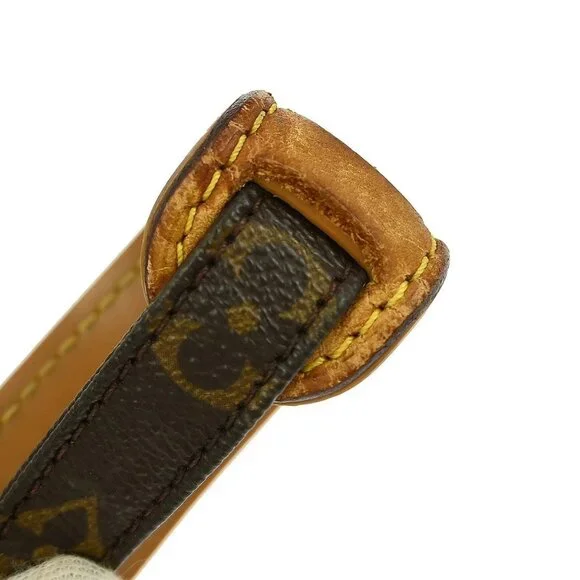 LOUIS VUITTON MONOGRAM AMAZON CROSSBODY BAG M45236 TH0070 YQ03756 BN02